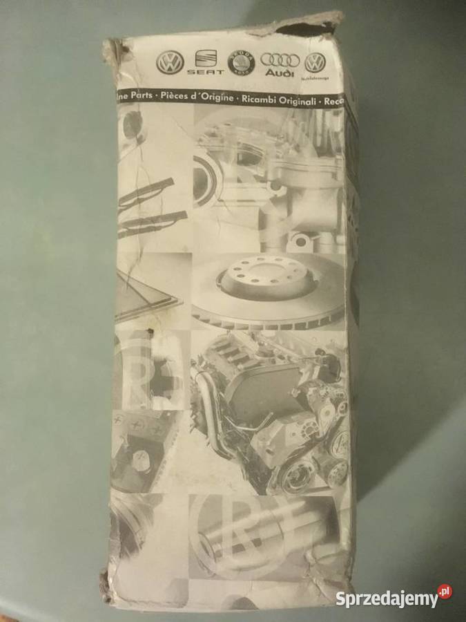 Odstąpię nowy NIEużywany filtr paliwa małopolskie Kraków