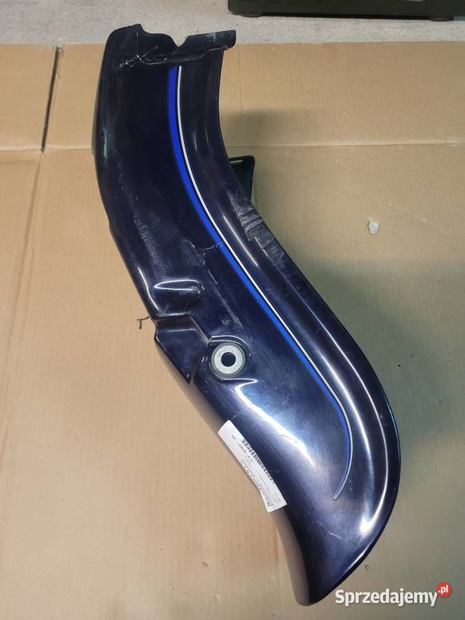 Kawasaki EN500A EN 500 A 1992 BŁOTNIK TYŁ TYLNY sprzedam