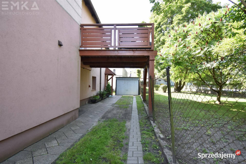 Sprzedaż domu Nowe Kolejowa 160m2 kujawsko-pomorskie