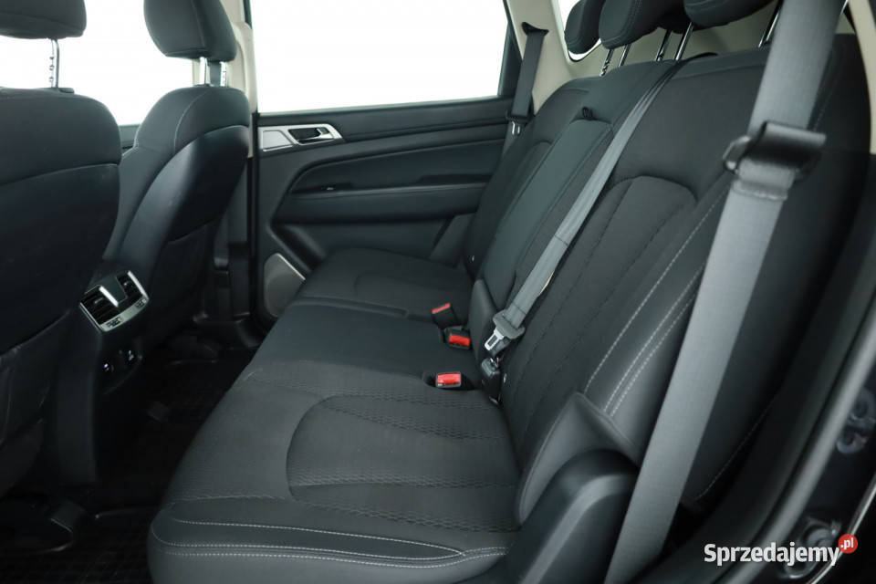SsangYong Rexton 20 Turbo Piaseczno sprzedam