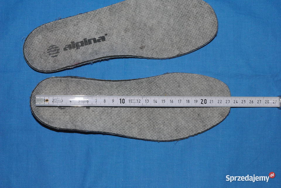 Buty do nart biegowych Alpina S Combi EVE 37 NNN Narty Łęczyca sprzedam