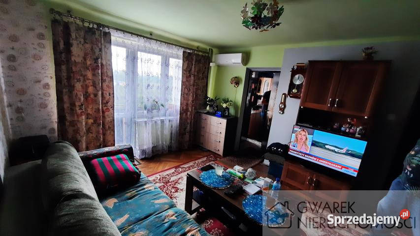 Do sprzedaży mieszkanie Sosnowiec 365m2 sprzedam