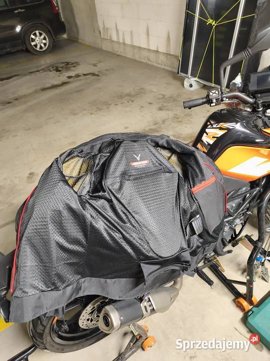 Kask kurtka buty motocyklowe cross enduro sport Mrozy