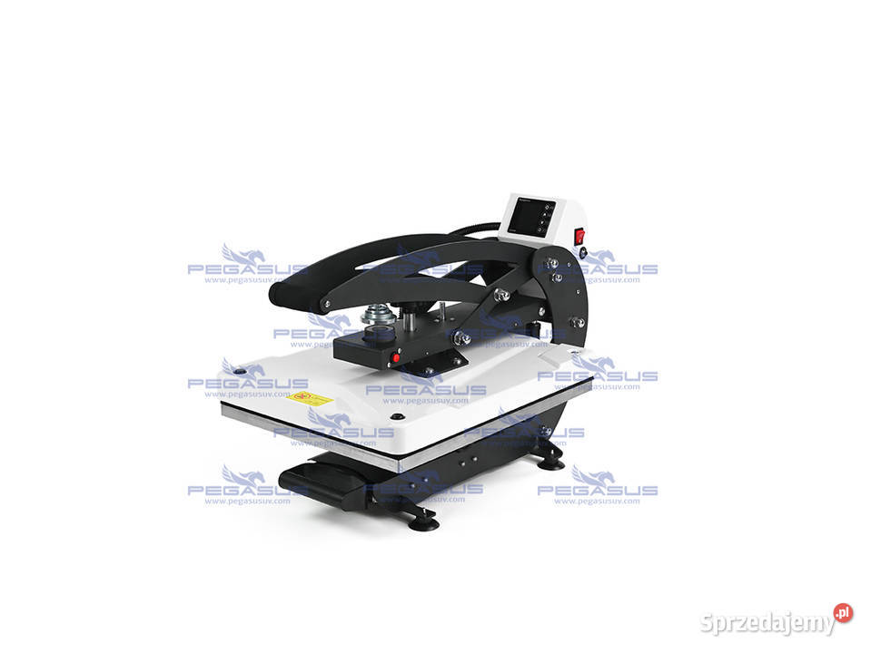 Prasa Termotransferowa Pegasus HeatPress Semi Góra Kalwaria