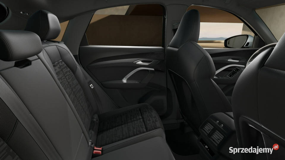 Audi Q5 Sportback II 2025 Toruń