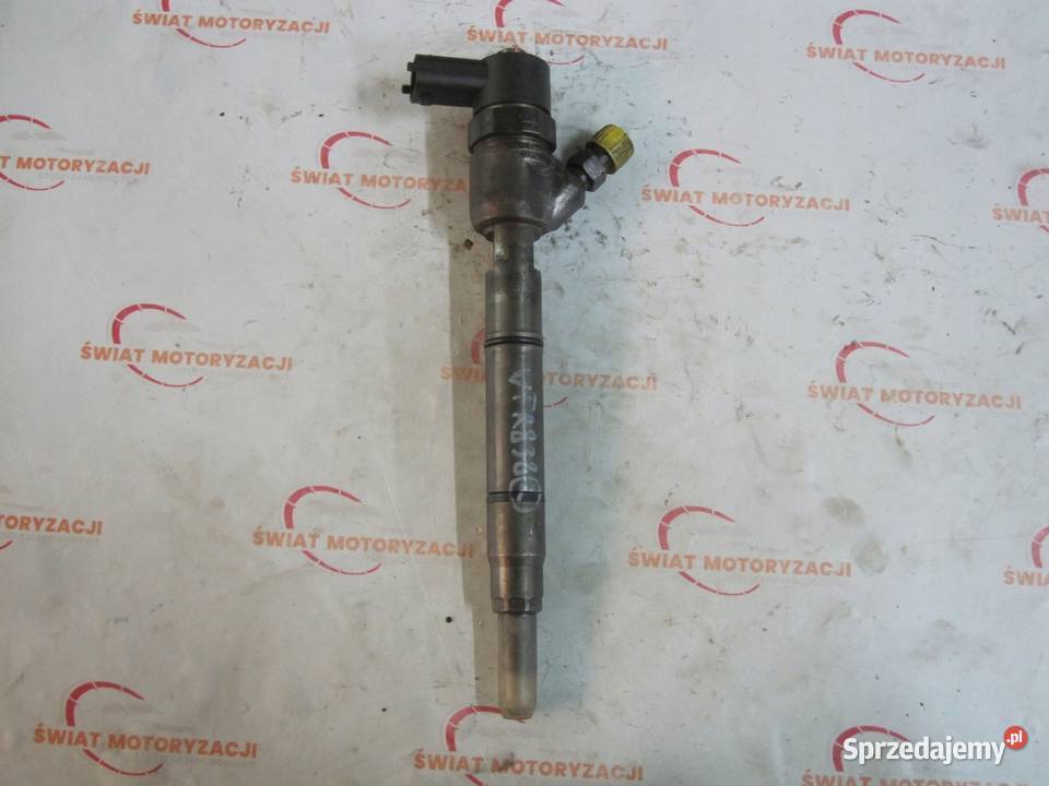 HYUNDAI KIA 15 16 CRDI wtrysk wtryskiwacz Kielce sprzedam