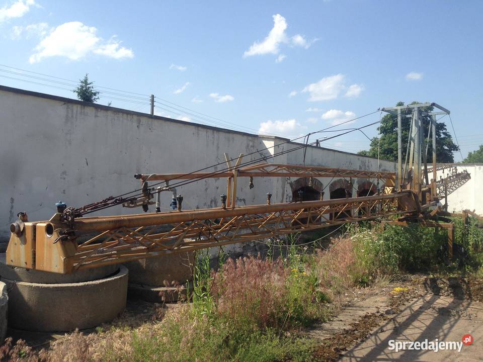 Konsola niskociśnieniowa 72