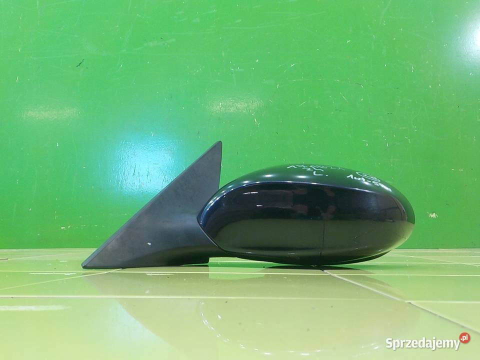 BMW Z4 E85 25 B 04r CABRIO 2D lusterko lewe mazowieckie Suków