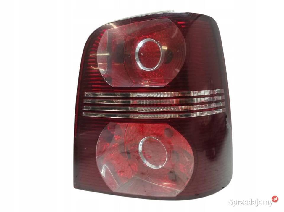 LAMPA TYŁ PRAWA LIFT FL 1T0945096N VW Volkswagen