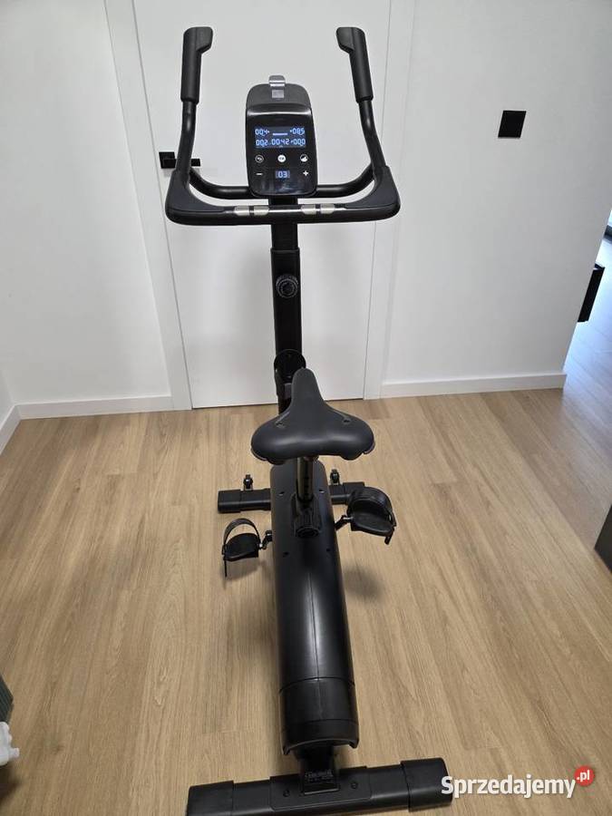 Rower stacjonarny Domyos EB900 B idealny stan Siemianowice Śląskie