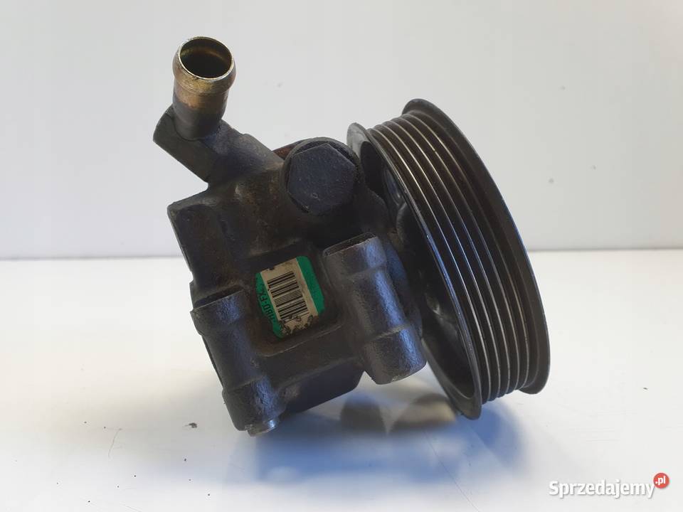 Ford Focus I MK1 18 TDCI POMPA WSPOMAGANIA HBDFX Rudka