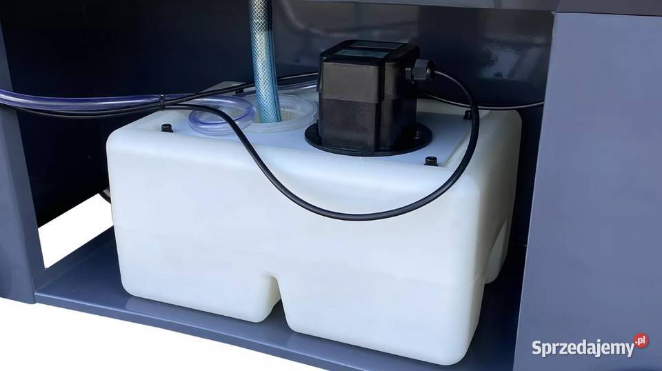 Przecinarka taśmowa METCOR BS712N 400V 230V Siedlce