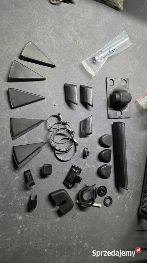 Przełącznik podgrzewanej tylnej szyby BMW Z3 E23 Mińsk Mazowiecki