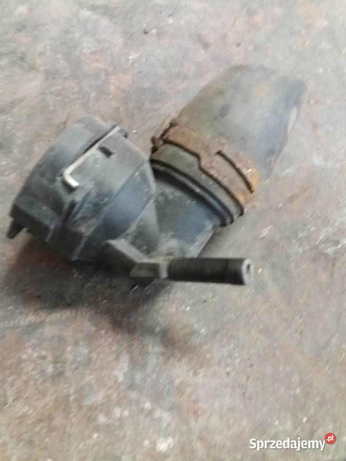 Króciec wodny chłodnicy 19 20 1K0122291BA Wola