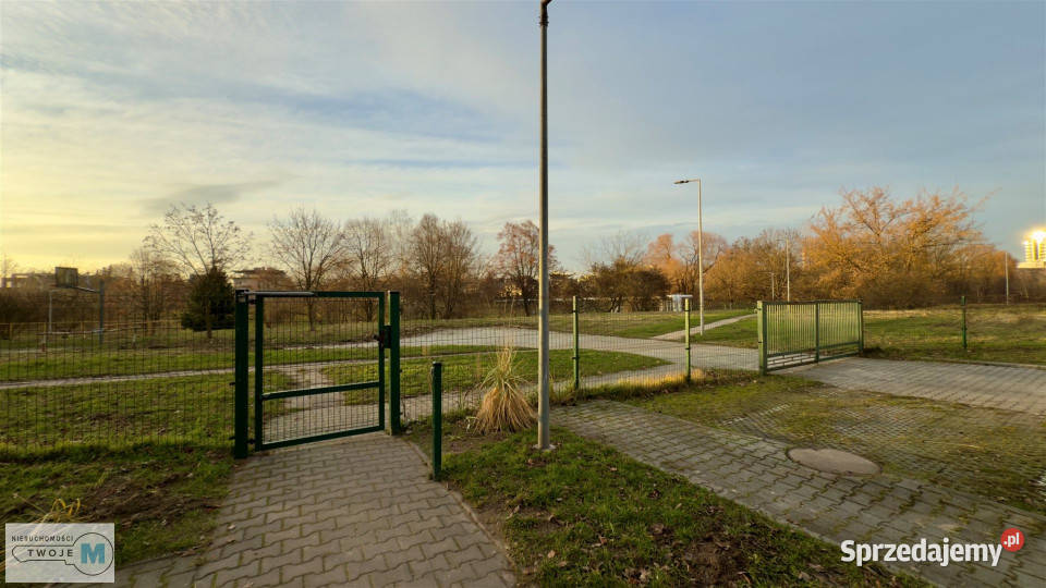 Mieszkanie Kielce 4862m2 2pok