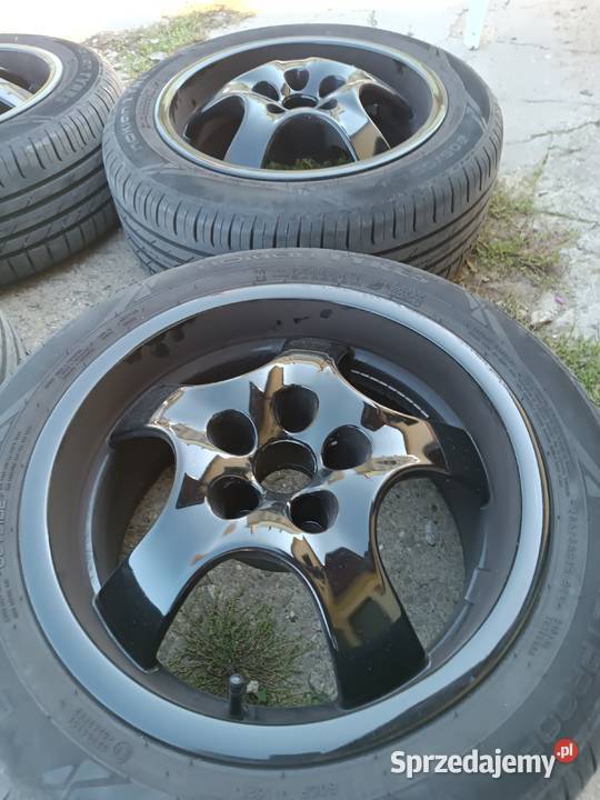 Sprzedam felgi opony Tarnów