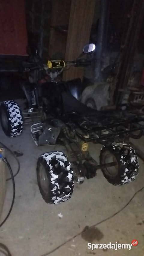 bashan 250 Stasin sprzedam
