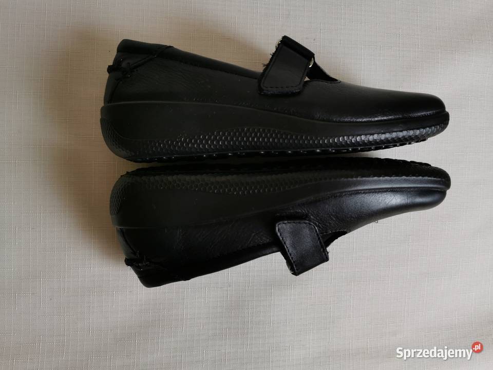 Hotter r3723Nowe 23cm