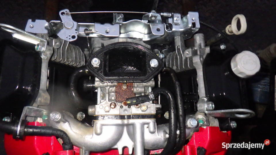 Silnik Honda GX 690 Twin 2 Cylindrowy Boczny Rzeszów