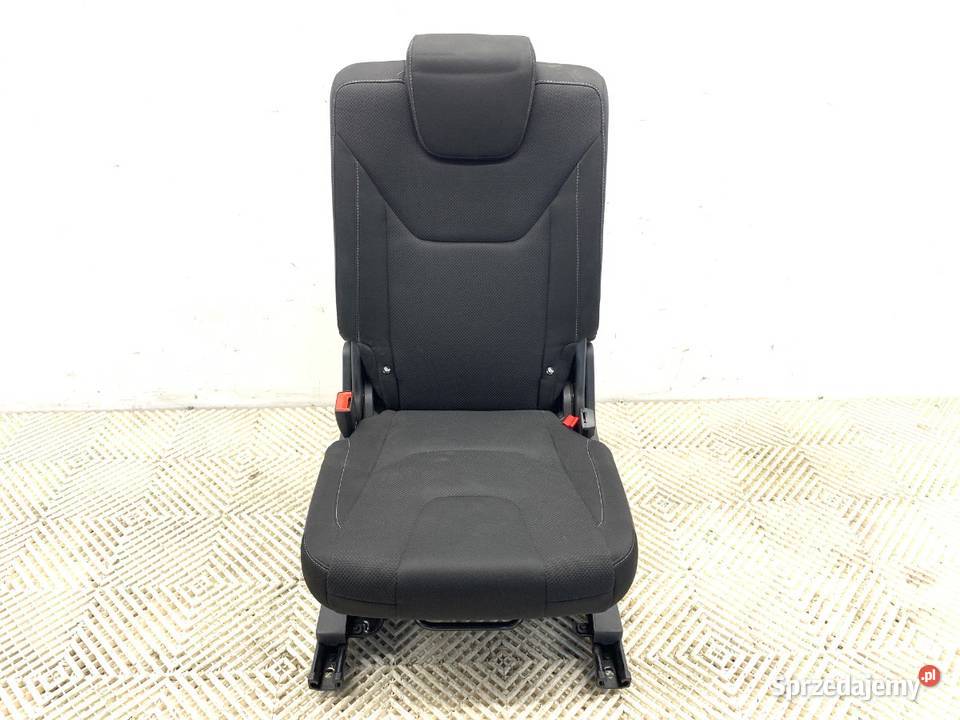 FOTEL TYŁ 2 RZĄD FORD S Minivan SIEDZENIE TYLNE
