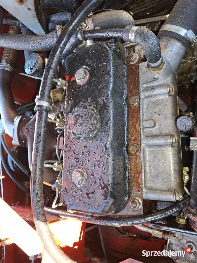 Wózek widłowy Linde H30D03 tripleks z wolnym Targoszyn