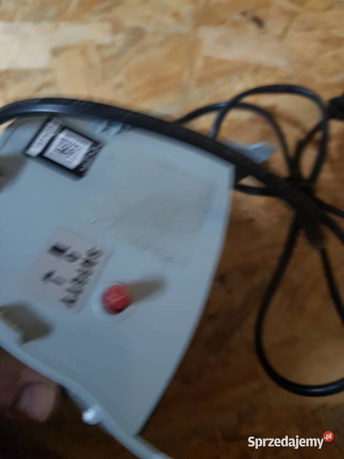 Nagrzewnica Termowentylator Einhell KH 5001 500W Pozostałe