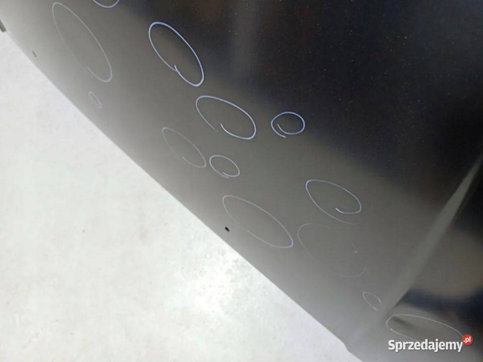 HYUNDAI GETZ TB 20022005 MASKA POKRYWA SILNIKA Skarżysko-Kamienna sprzedam