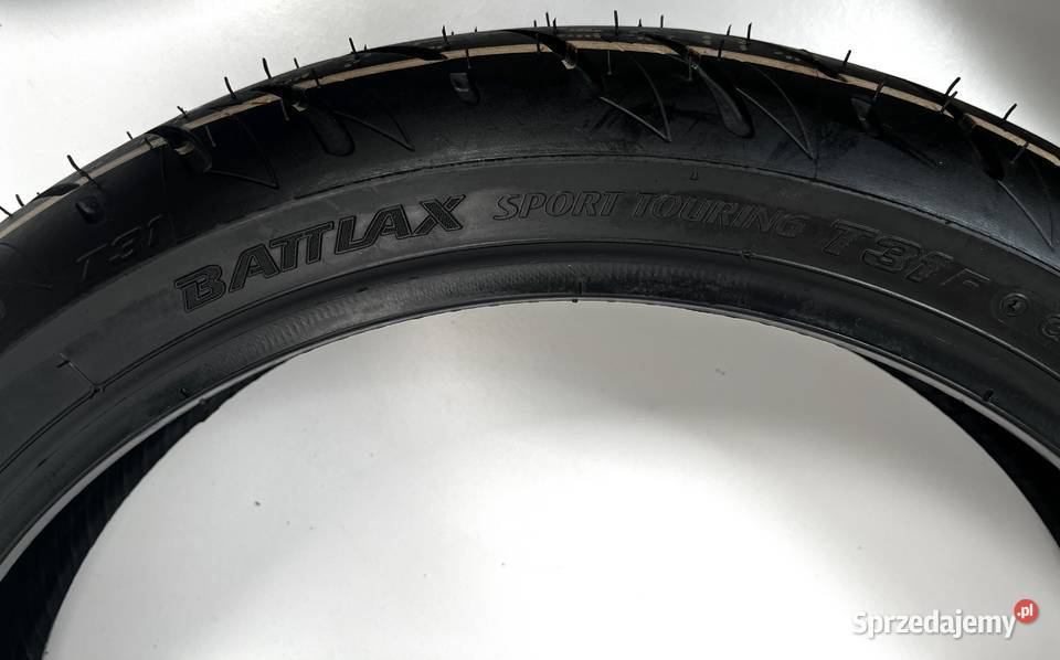 5238 Opona motocyklowa BRIDGESTONE Battlax Sport
