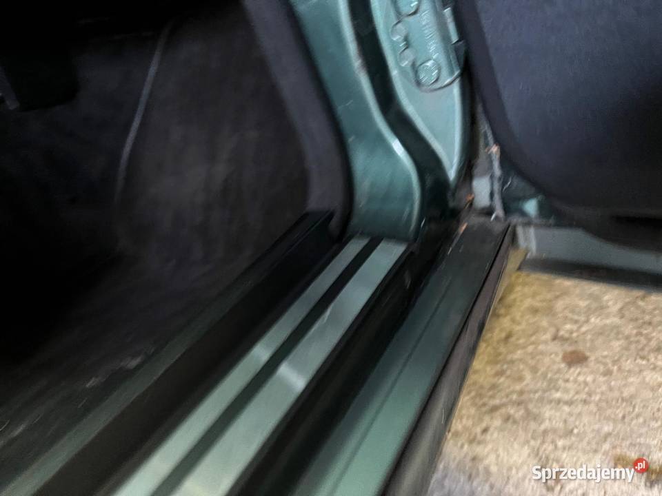 Mercedes Benz E 200 manualna Zabrze sprzedam