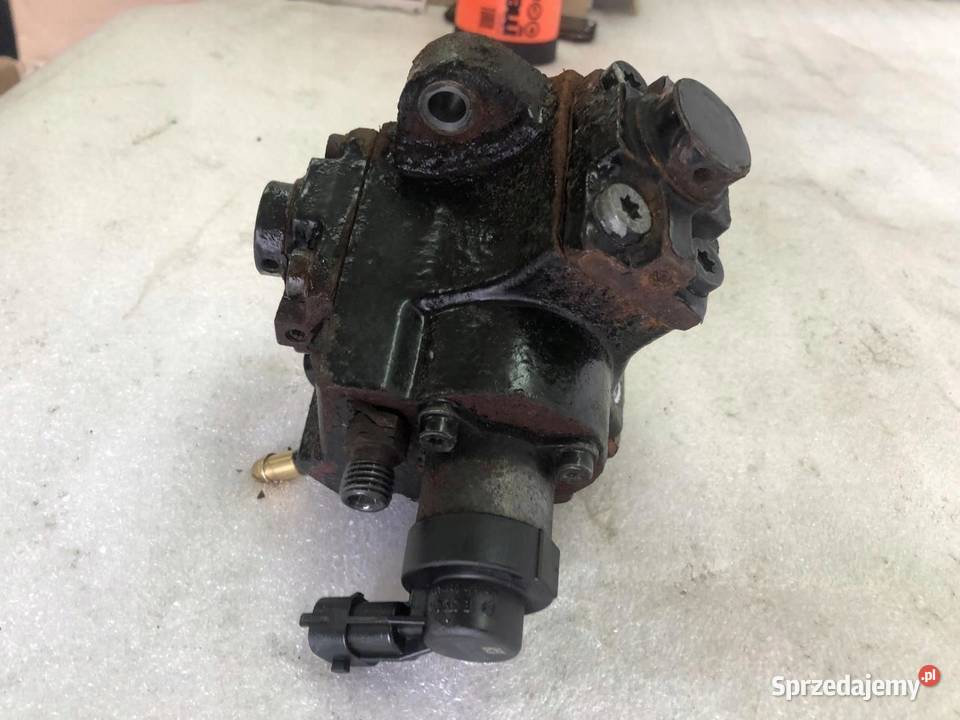 POMPA WTRYSKOWA 96859151 CHEVROLET CAPTIVA I