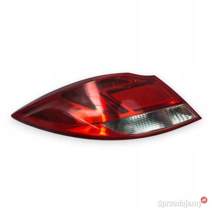 LAMPA LEWA Opel Insignia A Liftback 0915r tylna Chełm