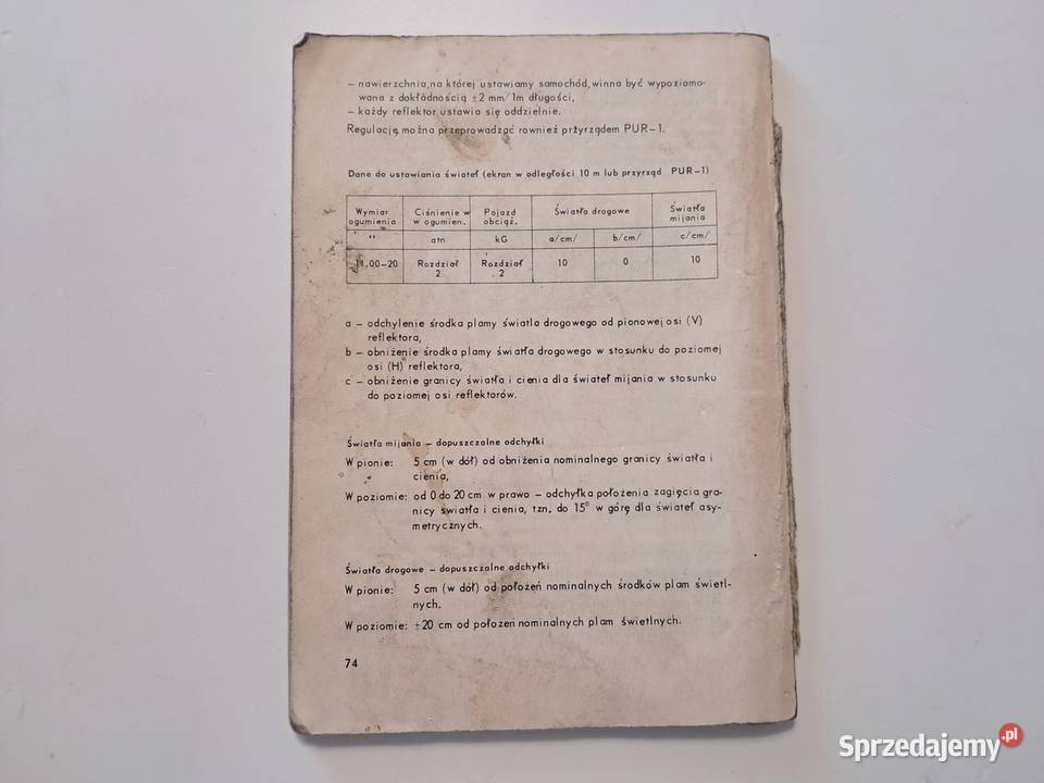 Książka Samochody ciężarowe Jelcz 315M 315ME 316 Antykwariat małopolskie