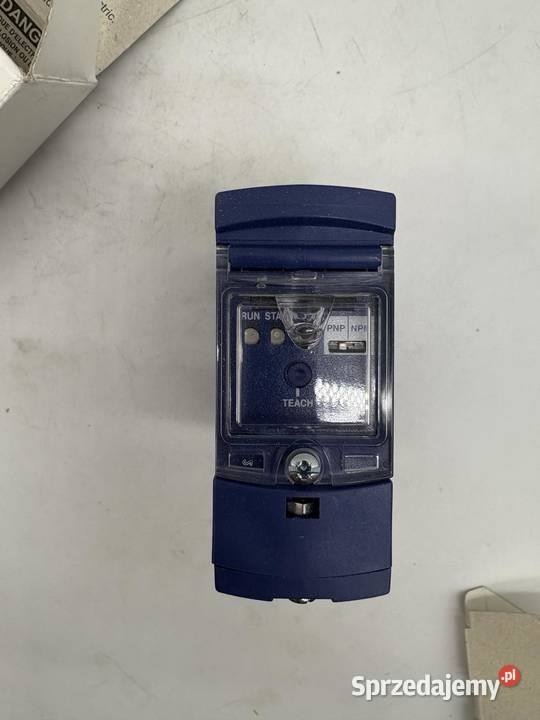 Telemecanique XUX0AKSAT16 016804 Czujnik Warszawa