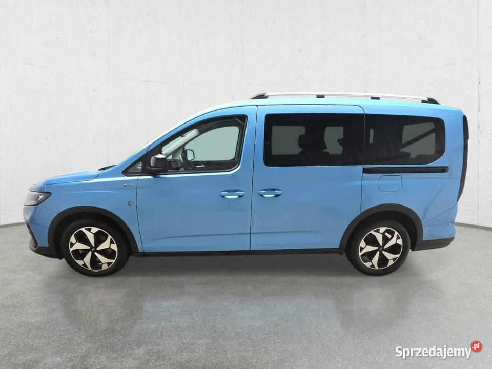 Ford Tourneo Connect III 2022 Komorniki
