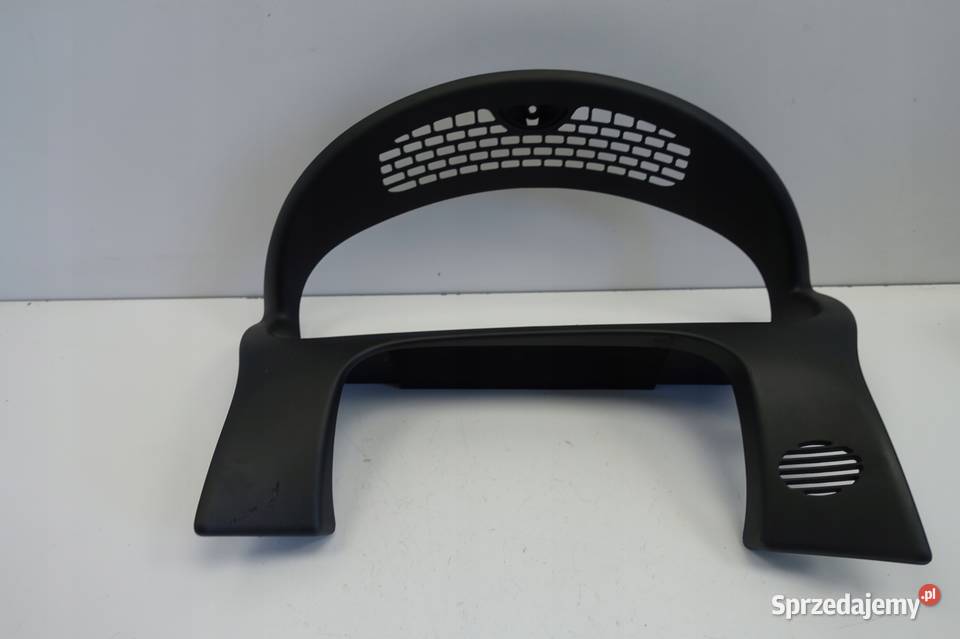 Jaguar XJ X351 RAMKA LICZNIKA ZEGARÓW Rudka sprzedam