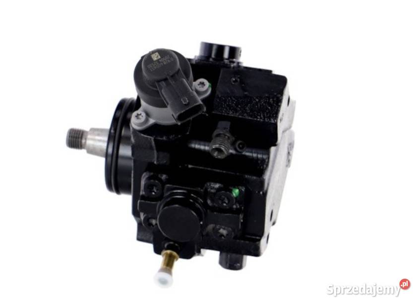 Pompa wtryskowa BOSCH 0445010250 do NISSAN OPEL Bladowo