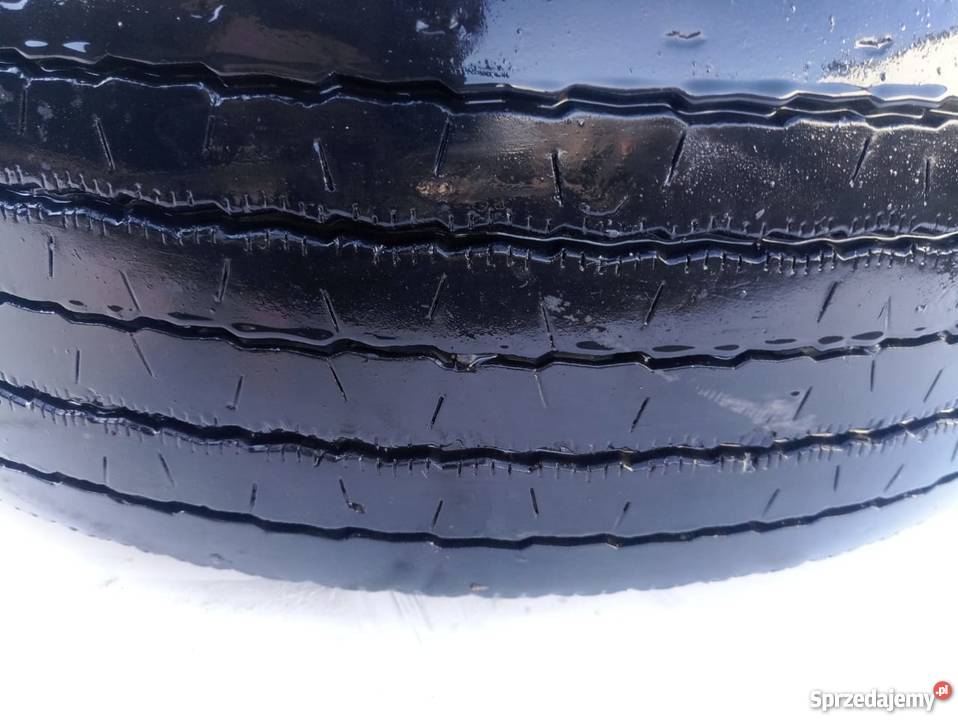 OPONA PRZÓD 23575 R175 Rzędowice