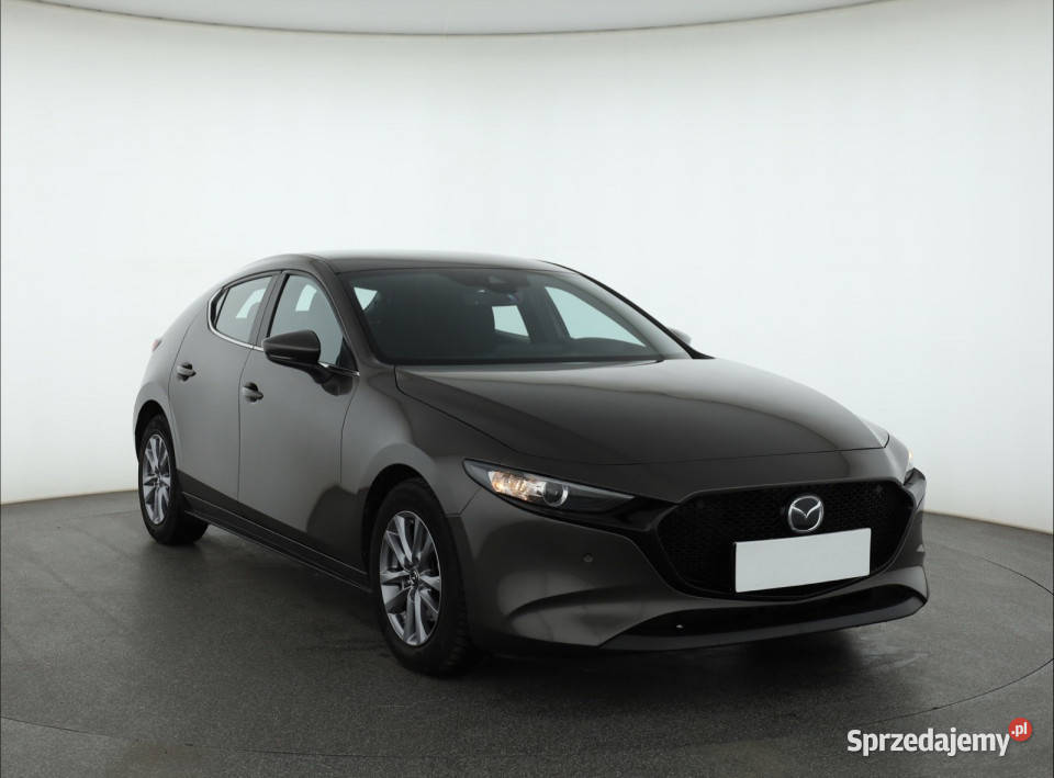 Mazda 3 20 SkyactivX 4/5