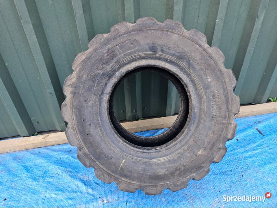Opona Camso 27 X 10 R 12 Mining 27x1012 lubuskie Szprotawa