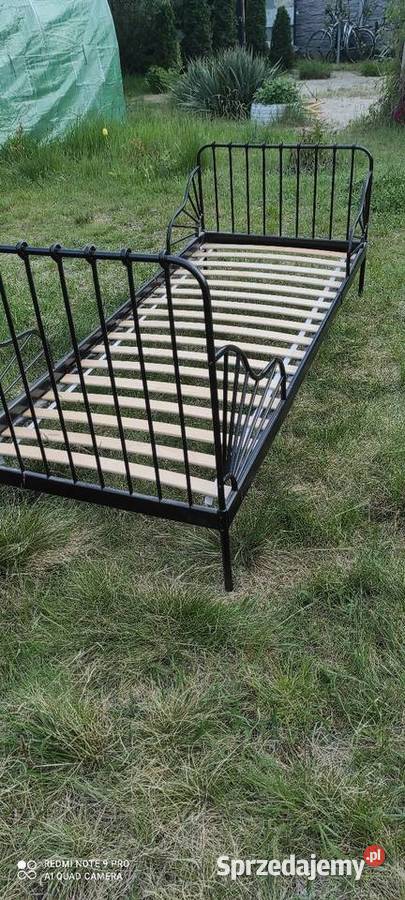 Łóżko jednoosobowe Łóżka Meble Leszno