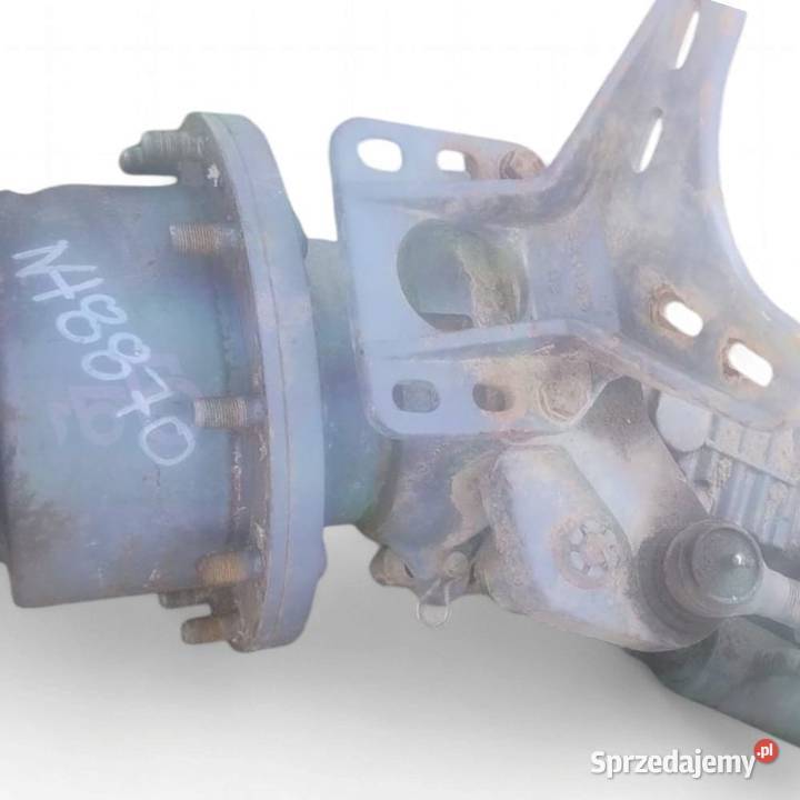 Zwolnica Zwrotnica Dana 070BP2341 86015339