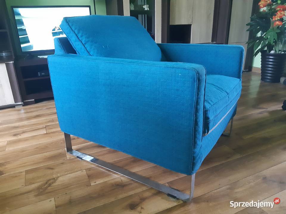 Sprzedam fotel stan Bochnia