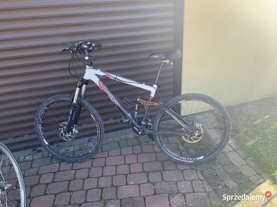 sprzedam rowery 300 do1000 sprzedam