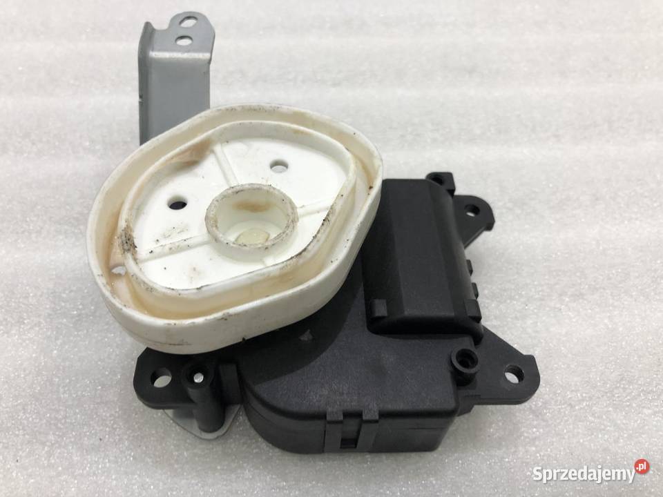 SILNICZEK NAGRZEWNICY SUZUKI SX4 1138002530 wielkopolskie