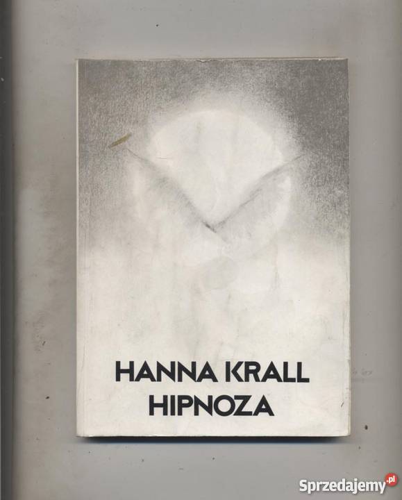 Hipnoza sprzedam