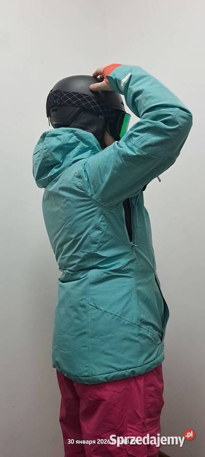 Kurtka narciarska zimowa 2117 of Sweden nowa z Wieliszew