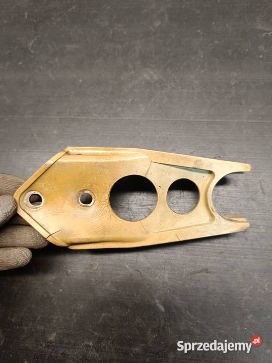 Ślizg łańcucha prowadnica części Yamaha DT 125 R małopolskie Gołaczewy