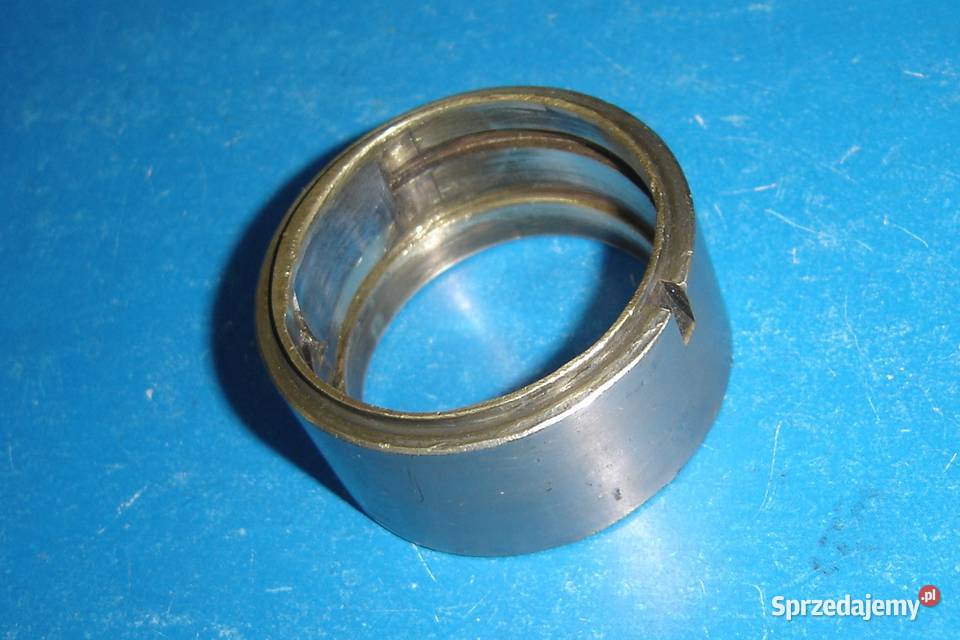 BOSCH magdyno typ D jeden cylinder palec Wrocław