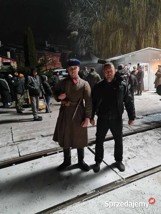 Agencja Ochrony Osób i Mienia Astrea Ochrona mazowieckie Grodzisk Mazowiecki