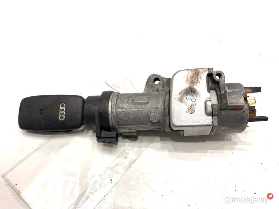 STACYJKA AUDI A4 B6 4B0905851G 20 130 0005 sprzedam